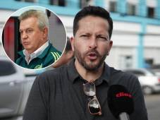Periodista de TV Azteca: “México se juega parte de su reestructuración del proceso de Javier Aguirre”