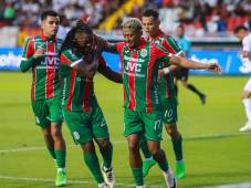 Marathón anuncia otro fichaje para el Clausura 2025: Manuel Keosseián lo pidió y la directiva le cumplió