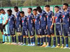 Motagua a partir del mes de abril tiene un calendario bastante pesado.