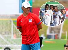 Pedro Troglio dirige mañana contra Honduras Progreso club con el que tiene 18 partidos sin perder.