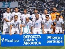 Fuera de Honduras: Los últimos dos partidos de la Selección Nacional en la Eliminatoria de Concacaf
