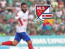 Jorge Álvarez tiene ocho títulos con Olimpia en la Liga Nacional de Honduras.