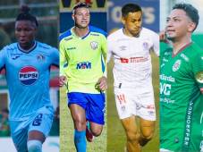 ¡Regresa la Liga Nacional de Honduras! Olimpia a duro partido y Real España por retomar el sendero del triunfo