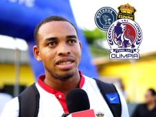 Deyron Martínez confirma que se va de la Real Sociedad y revela ofertas: ¿Nuevo fichaje del Olimpia?