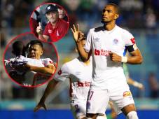 Olimpia le endosa paliza de escándalo a Marathón y Troglio impone nuevo récord de puntos en Honduras