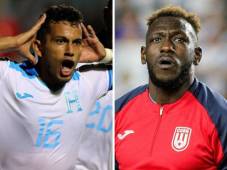 Honduras-Cuba: Fecha, horario y canal del duelo de vida o muerte de La H en fase de grupos en la Nations League