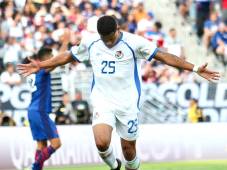 ¡Histórico! Panamá elimina en tanda de penales a Estados Unidos y clasifica a la final de la Copa Oro 2023