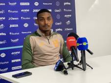 Joseph Rosales revela su fichaje frustrado en Inglaterra y compara a Rueda con Molina: Hemos empezado a hacer cosas que no hacíamos