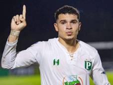 Erick Puerto se encuentra entrenando con normalidad en Platense en esta pretemporada a la espera de conocer si se queda o no este primer semestre del 2026.