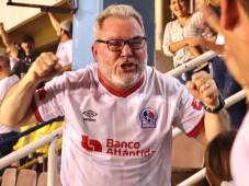 El edil de San Pedro Sula, Roberto Contreras, está convencido que Pedro Troglio es el entrenador que regresaría a Honduras a escenarios mundialistas.