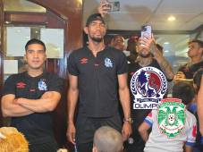 Bengtson adelanta lo que sucederá en la ida de la final Olimpia-Marathón: “Vamos a sacar una buena ventaja en nuestra casa”