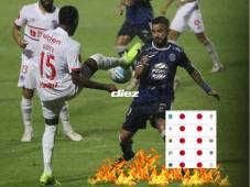 El torneo Apertura 2025 está más electrizante que nunca en la Liga Nacional de Honduras.