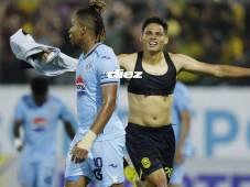 Real España fulmina el sueño del bicampeonato de Motagua y regresa a la final: ¡Habrá nuevo campeón en Honduras!