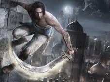 Prince of Persia: The Sands of Time tenía programado su lanzamiento para finales de este año, aunque sabemos que eso ya no va a ocurrir.