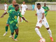 ¡Ganó Honduras! Así fue el minuto a minuto del sufrido triunfo de La H ante Guayana por Nations League