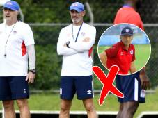 Eduardo Espinel hace historia en Olimpia: rompe un récord brutal que había dejado Pedro Troglio