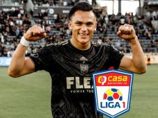 De la MLS a Europa: Denil Maldonado se marcha a la primera división de Rumania