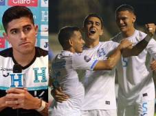 ¿Le fastidia no anotar? Luis Palma habla de su bajón con el Celtic, la sequía de goles y lo que espera de Jamaica