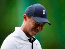 ¿Qué ha pasado con Tiger Woods, el mejor golfista de todos los tiempos? Se ha sometido a una nueva operación