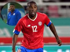 Joel Campbell responde a la ‘Bala’ Gómez sobre las explosivas declaraciones contra Luis Fernando Suárez