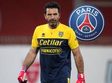 Buffon asegura que irse del PSG fue el peor error de su vida y renunció a 10 millones de euros.