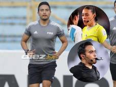 Said Martínez habla tras ser elegido para los Juegos Olímpicos y se rinde con Melissa Pastrana: “Sería nuestro final”