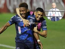 Yeison Mejía responde porqué Motagua no es el mismo de Copa Centroamericana y habla de Rueda: “Vamos a seguir en ese mismo paso”