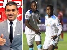 Amado Guevara revela los puntos débiles de La H en Nations League: “Honduras necesita recuperar a Elis y Quioto”