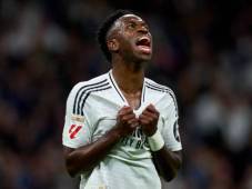 Según informan desde Europa, Vínicius se habría reunido con gigante de Europa.