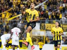 ¡Brutal remontada! Real España se pone la etiqueta de 'favorito' y aplasta al Olimpia
