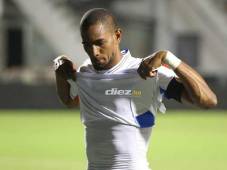 Bengtson alardea el largo invicto con Olimpia: “Ya nos acostumbramos a no perder”