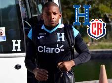 El plan de Fenafuth y Real España para recuperar al portero Buba López antes de tiempo