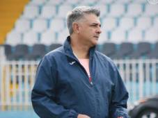 Diego Vázquez apela a un mejor juego de Motagua en la visita de hoy frente al FC Cincinnati. Foto cortesía Motagua.
