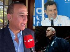 ¿Más caro que Rueda? Javier Atala revela por qué ficharon a Molina para la Selección y advierte: Vamos a llegar a algo grande