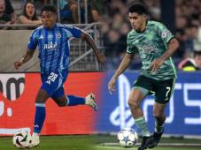 Luis Palma enfrentará a panameño en estreno de la nueva Champions League: Hora y canal de transmisión