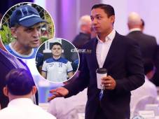 Emilio Izaguirre considera que Luis Alvarado no tiene idea de lo que es dirigir a una selección hondureña.