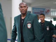 Anangonó: “Le tengo mucho respeto a Comunicaciones y creo que no lo festejaría si anoto”