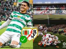 Rayo Vallecano, equipo de la primera división de España, estaría por concretar el préstamo de Luis Palma con opción a compra de 2.5 millones de euros. Dónde juega este equipo, su entrenador y más detalles por conocer