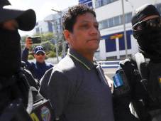 El reconocido exjugador de fútbol de Honduras, Óscar el “Pescado” Bonilla, desde septiembre de 2023 anduvo huyendo entre aldeas y montañas del departamento de Atlántida, Honduras.