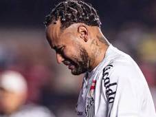 El futuro de Neymar vuelve a ser noticia a raíz de una declaraciones que dio al CazéTV.