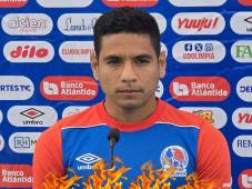 Carlos Pineda y su duro cuestionamiento con la pérdida de tiempo en Liga Nacional: en otros países el fútbol es más rápido