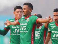 Marathón le barre la serie a Génesis en semifinales y clasifica a la Gran Final del Clausura 2024 en Honduras