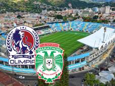 Olimpia va por su copa 40 mientras Marathón, en su centenario, quiere la décima corona a su reino.