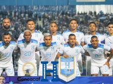 ¿Ante un país de Conmebol? Fenafuth, por cerrar amistoso para Honduras en marzo y confirma cuándo arranca la eliminatoria