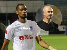 Bengtson alza la voz tras la 'crisis' que vive Olimpia y adelanta: cuando las cosas no van hay que hablarlas