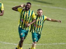 Parrillas One ganó y ahora tiene que ganar las últimas dos finales para optar por un puesto en liguilla.