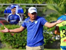 Tilguath ha sido muy crítico con el nombramiento de José Pacini como asistente en la ‘H’.