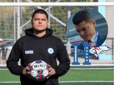 Luis Alvarado se confiesa: los vicios que dejó, nuevo reto en el Ascenso y la espinita con Honduras: A veces ves injusticias