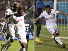 Siete al hilo: Olimpia tumba al Motagua en el clásico, acaba con el invicto azul y es más líder que nunca del Apertura