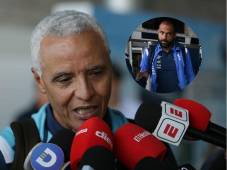 Alexis Mendoza aclara si le pidieron perder tiempo a Menjívar y revela los pecados de Honduras ante Costa Rica